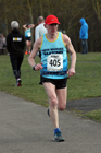 Senior mens 2018 Royal Signals NECAA Road Relays, Hetton. Photo: David T. Hewitson/Sports for All Pics